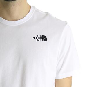 T-SHIRT S/S SIMPLE DOME TEE THE NORTH FACE - Mad Fashion | img vers.300x/